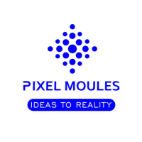 Pixel Moules